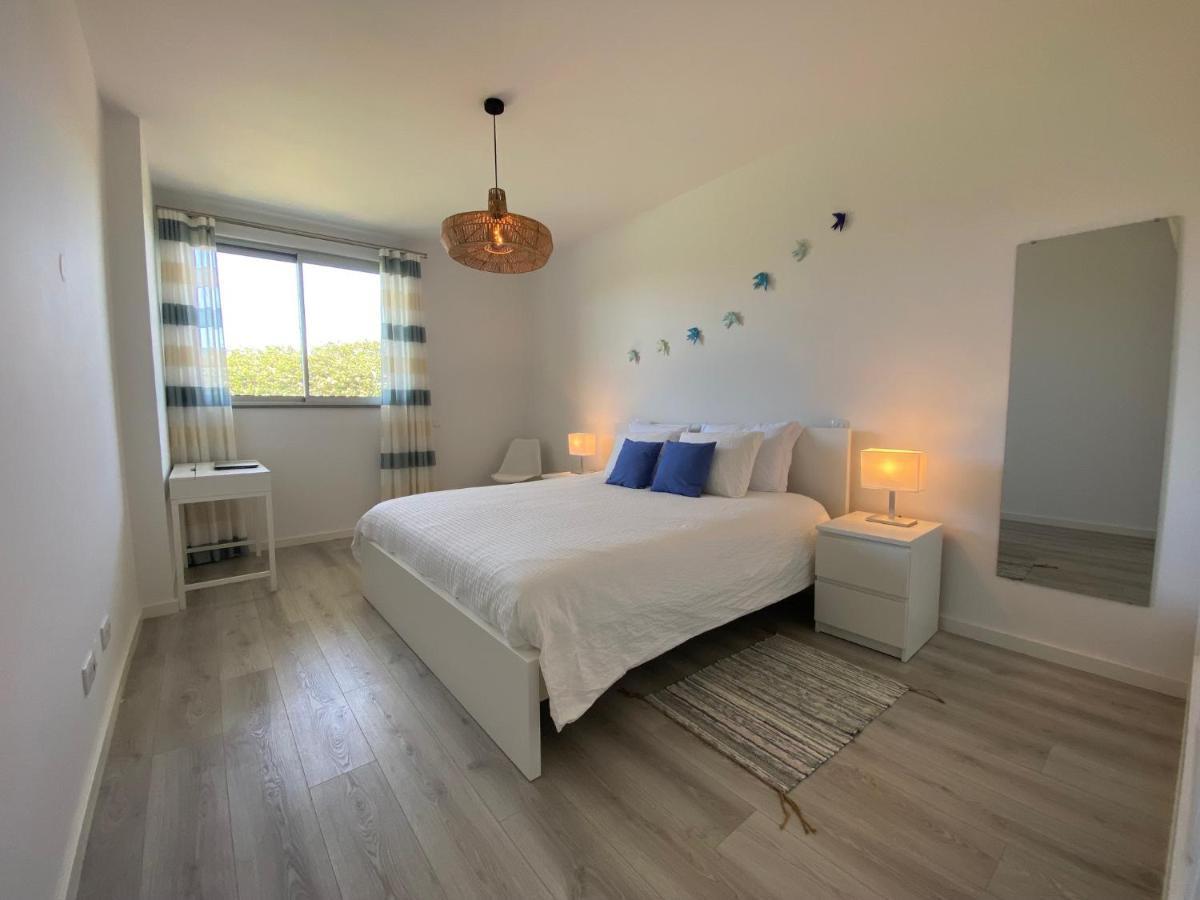 Albufeira Malpique Beach Apartment Exterior photo