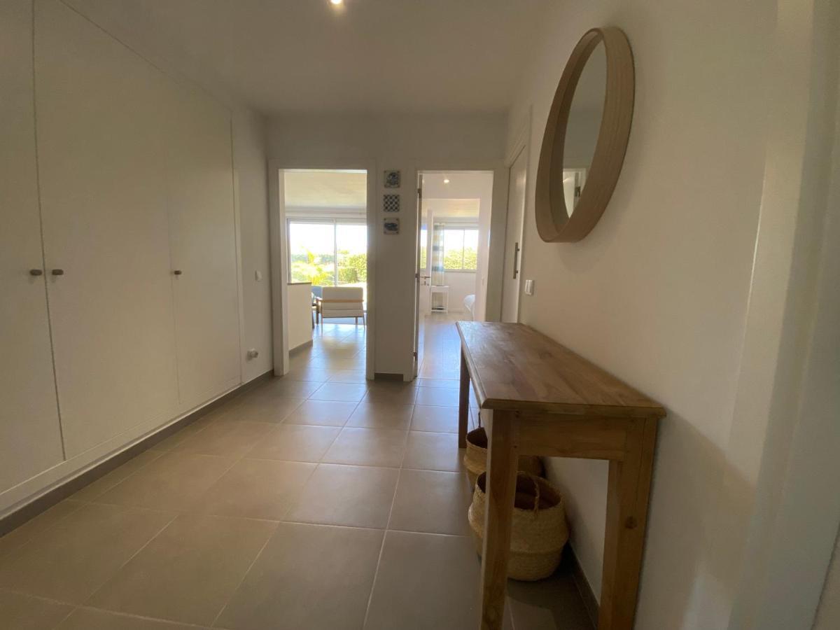Albufeira Malpique Beach Apartment Exterior photo